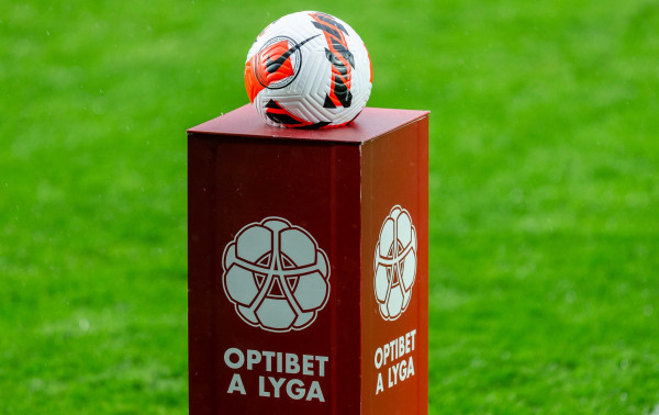 Pasirašytas memorandumas dėl Lietuvos futbolo perspektyvų