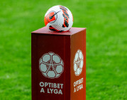 Pasirašytas memorandumas dėl Lietuvos futbolo perspektyvų