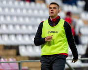 S. Urbys: „Sūduva“ buvo geriausias pasiūlytas variantas Lietuvoje“