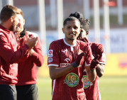 „Džiugas” susitvarkė su šiauliečiais