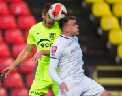 „Sūduva“ šventė svarbią pergalę Vilniuje