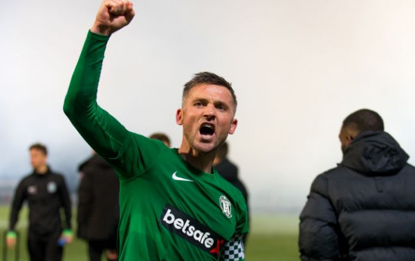 Turo apžvalga: „Žalgiriui“ iki titulo trūksta nedaug