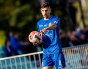 Turo rinktinėje – septynių komandų žaidėjai