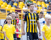 E. Pilypas: „Sugrįžimas į A lygą – pergalė visam Šiaulių sportui“