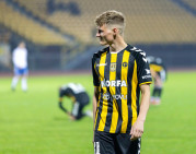 Šiauliečiai pergalingą pamatą paklojo iki pertraukos