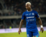 A. Souza – antrą kartą geriausias jaunasis mėnesio žaidėjas