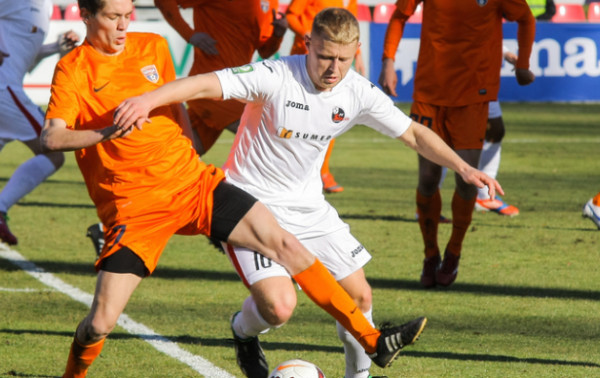 „Banga“ nubaudė progas iššvaisčiusią „Sūduvą“ (komentarai)