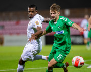 „Kauno Žalgiris“ užtikrintai nugalėjo Marijampolėje