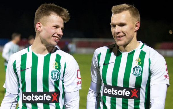 Turo anonsas: „Žalgirio“ šansas užsitikrinti titulą