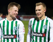 Turo anonsas: „Žalgirio“ šansas užsitikrinti titulą