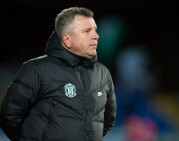 V. Čeburinas tapo geriausiu rugsėjo mėnesio treneriu