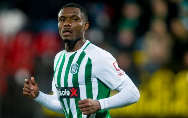 Geriausiu mėnesio žaidėju dar kartą tapo R. Oliveira