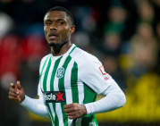 Geriausiu mėnesio žaidėju dar kartą tapo R. Oliveira