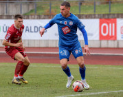 „Džiugas“ atsilaikė prieš „Panevėžį“