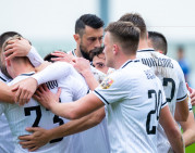 „Sūduva“ namuose nuginklavo „Jonavą“