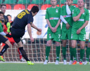 A lygos čempionai Vilniaus „Žalgiris“ sezoną pradėjo pergale (komentarai)