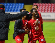 „Panevėžys“ namuose įveikė „Hegelmann“