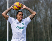 Sh. Martina: „Kauno Žalgirio“ žaidimo stilius panašus kaip Nyderlanduose“