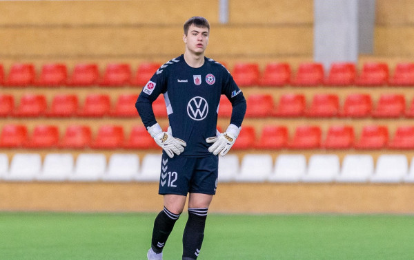 D. Šimkevičius: „Jeigu turiu šansą, turiu tuo pasinaudoti“