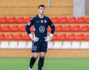 D. Šimkevičius: „Jeigu turiu šansą, turiu tuo pasinaudoti“