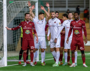 „Sūduva“ ir „Džiugas“ sezoną baigė lygiosiomis