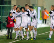 „Hegelmann“ iškovojo svarbiausias sezono lygiąsias