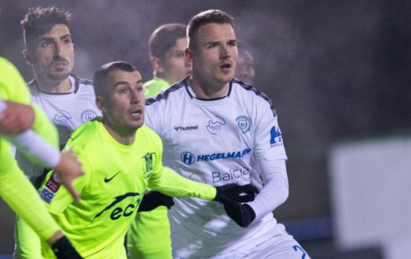 Turo apžvalga: kvapą gniaužianti atomazga buvo nepalanki „Riteriams“