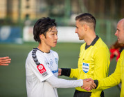 Kviečiame atiduoti balsą už lapkričio mėnesio geriausiuosius