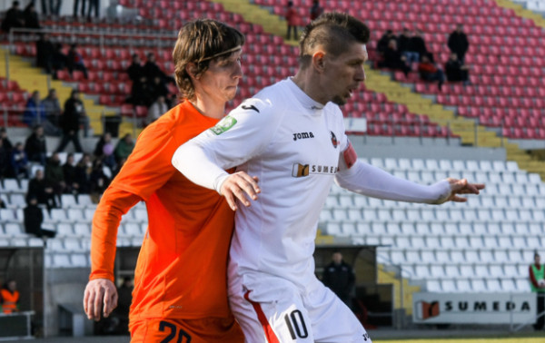 Sezono pradžioje - įvarčių fejerverkas ir metraščių perrašymas