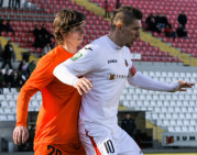 Sezono pradžioje - įvarčių fejerverkas ir metraščių perrašymas