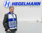 „Hegelmann“ pasiekė ilgalaikį susitarimą su A. Skerla