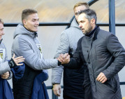 FA „Šiauliai“ pratęsė sutartį su M. Čepu