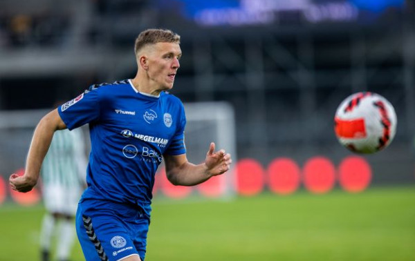 „Hegelmann“ lyderis ir toliau gins komandos garbę