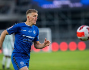 „Hegelmann“ lyderis ir toliau gins komandos garbę