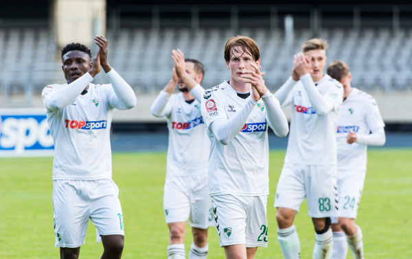 B. Anisas ir S. Cisse ieškosis naujos karjeros stotelės