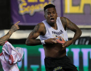 R. Broetto atsisveikino su „Panevėžiu“, atvyko kolumbietis