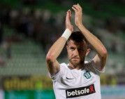 M. Kuklys žais Šiauliuose, trys žaidėjai paliko „Hegelmann“