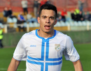 Mėlynai balti pasipildė puolėju iš Kroatijos