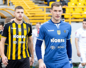 L. Paukštė liks Šiauliuose