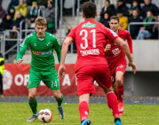 Austras į „Kauno Žalgirį“ negrįš