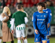 „Hegelmann“ išlaikė japoną, įvyko brazilų rokiruotė