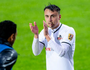 „Kauno Žalgiris“ pasipildė X. Auzmendi