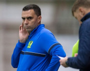 P. Villaras lieka sostinės klube