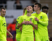 Trys komandos savo gretose išlaikė lietuvius