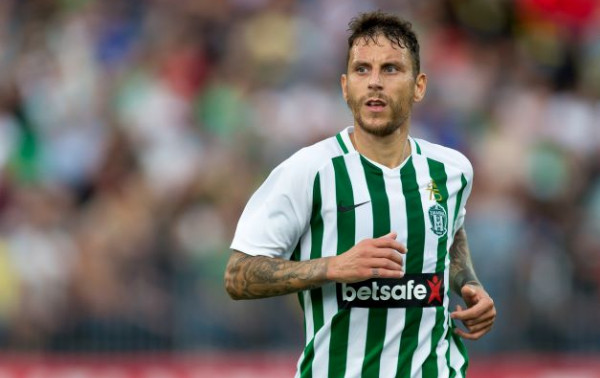 N. Gorobsovas toliau žais čempionų gretose