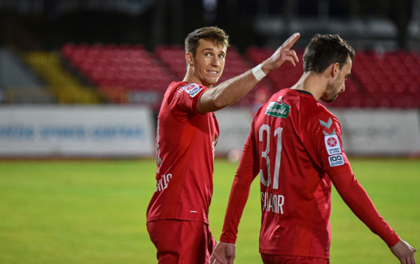 „Panevėžys“ atsisveikino su trimis žaidėjais