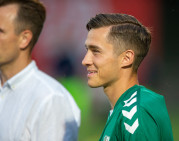 2023 metų A lygos klubų tarpsezonio sudėtys