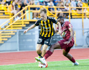 Šiaulietis išnuomotas „Bangai“, M. Thuique grįžo į Lietuvą