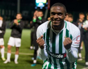 R. Oliveira karjerą tęs Bosnijoje ir Hercegovinoje