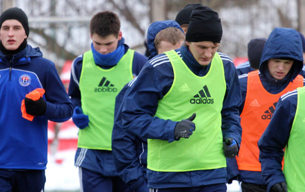 Edvinas Girdvainis: „Dainava” darė išvadas - laukia nelengvas mūšis"